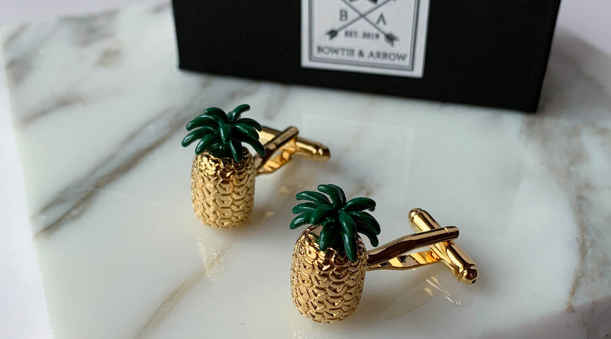 Cufflinks