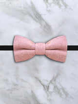 Kids Wool Bow Tie