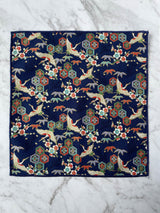 Oriental Dreams Cotton Bow Tie Set