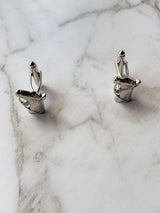 Horse Head Cufflinks