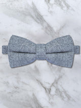 Wool Bow Tie