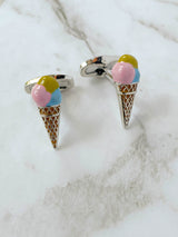 Fairy Floss & Candy Pink Bow Tie Set