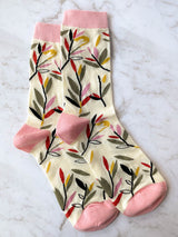 Fairy Floss & Candy Pink Bow Tie Set