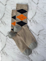 Gone Huntin' Silk Tie Set