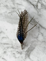 Have a Pheasant Day Silk Tie Set