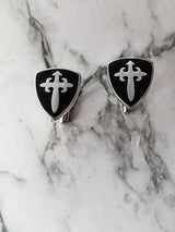 Voyage of the Vikings Silk Bow Tie Set