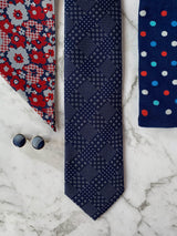 A Royal Affair Silk Tie Set