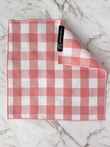 Amsterdam in Bloom Cotton Tie Set