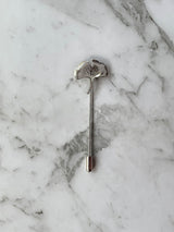 Amsterdam in Bloom Cotton Tie Set