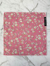 I Moustache A Question Cotton Tie Set