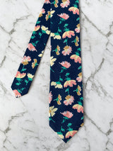 I Moustache A Question Cotton Tie Set