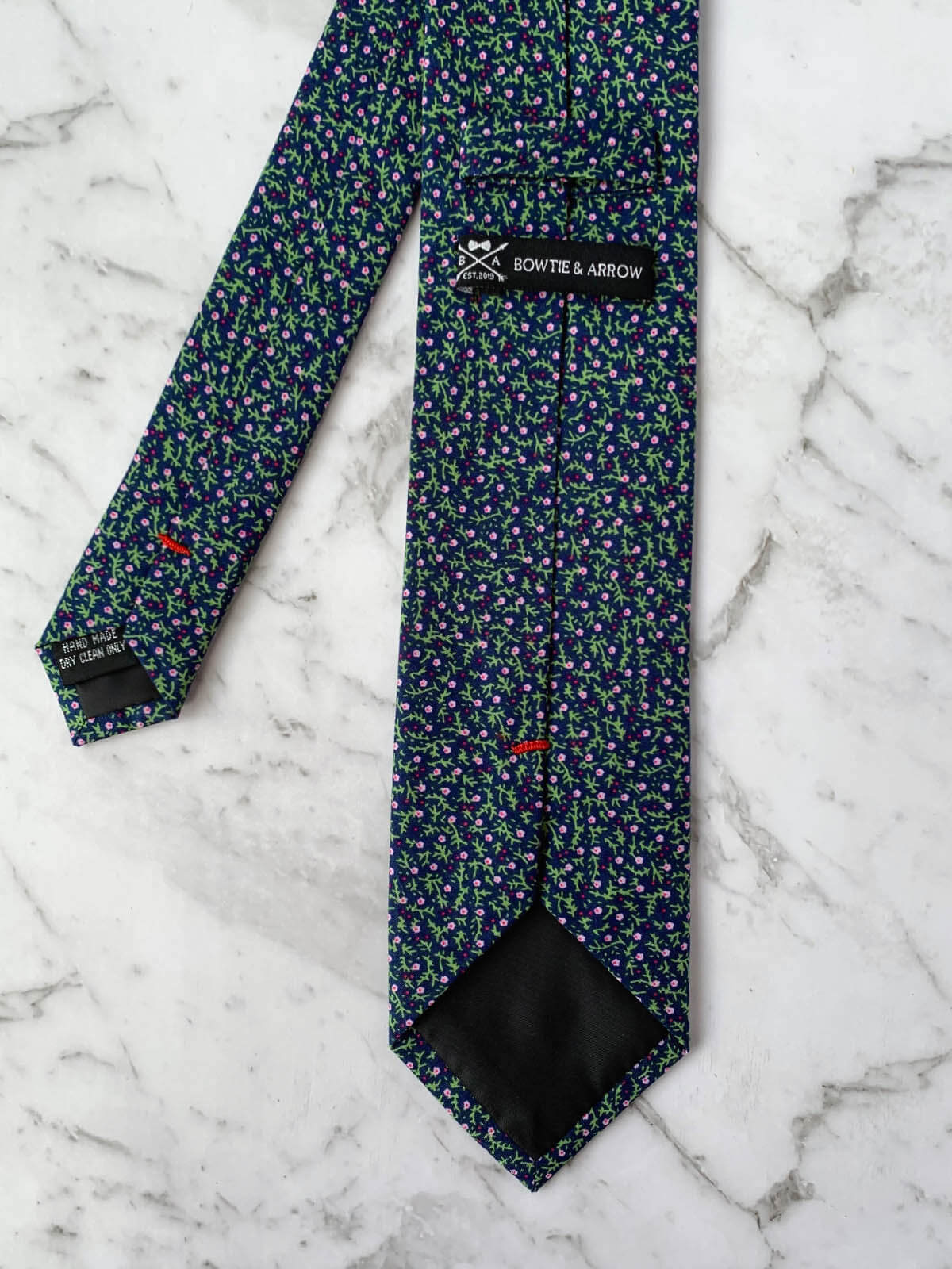 Haring To Go Cotton Tie Set