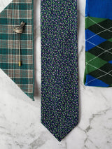 Haring To Go Cotton Tie Set