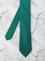 Pina Colada Silk Tie set