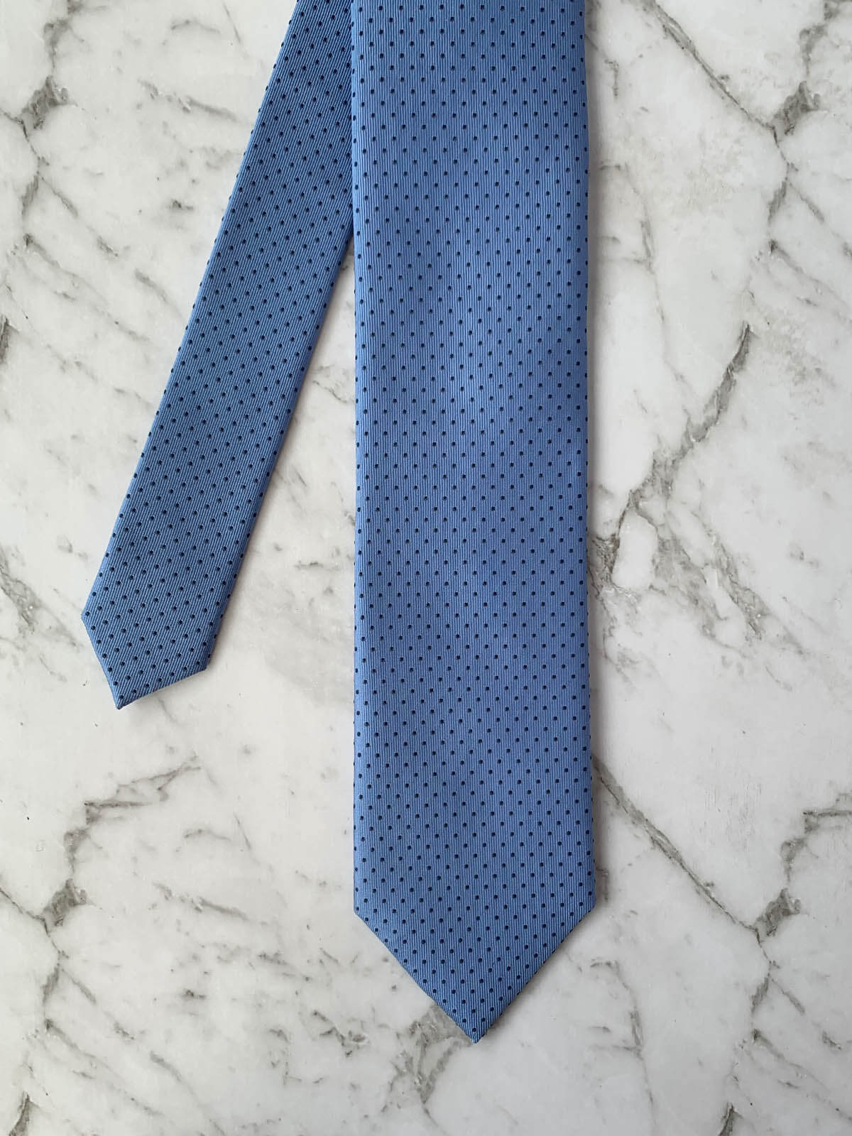 Kaleidoscope Silk Tie Set