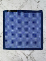 Kaleidoscope Silk Tie Set