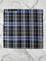 Pardon My Frenchie Silk Tie Set