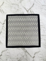 Shaken Not Stirred Silk Tie Set