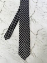 Shaken Not Stirred Silk Tie Set