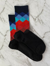 Drive My Car Silk Tie Set