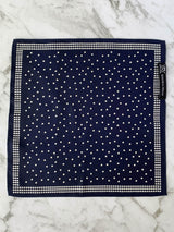 Drive My Car Silk Tie Set