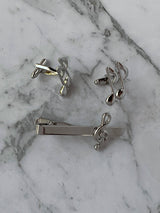 Jazz It Up Silk Tie Set