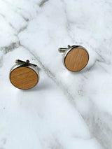 Sunburnt Country Wool Bow Tie Set