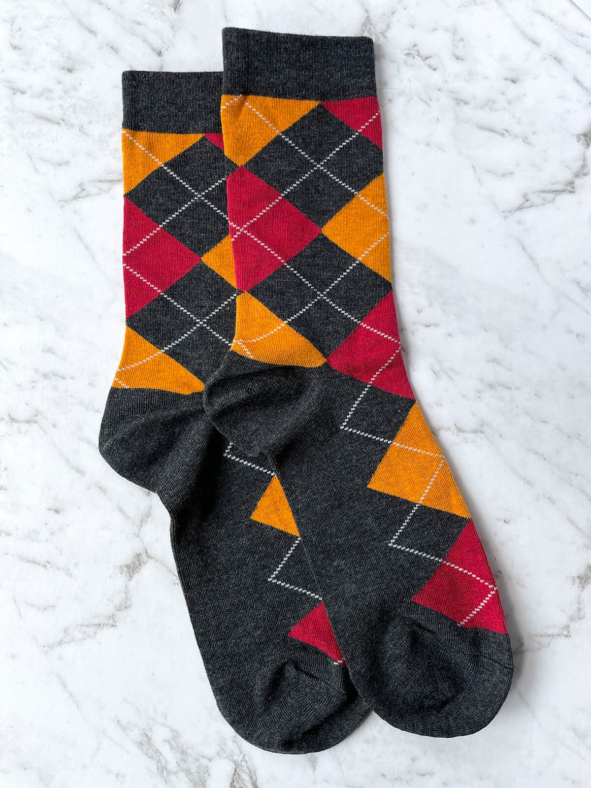 Sunburnt Country Wool Bow Tie Set