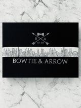 A Royal Affair Silk Tie Set