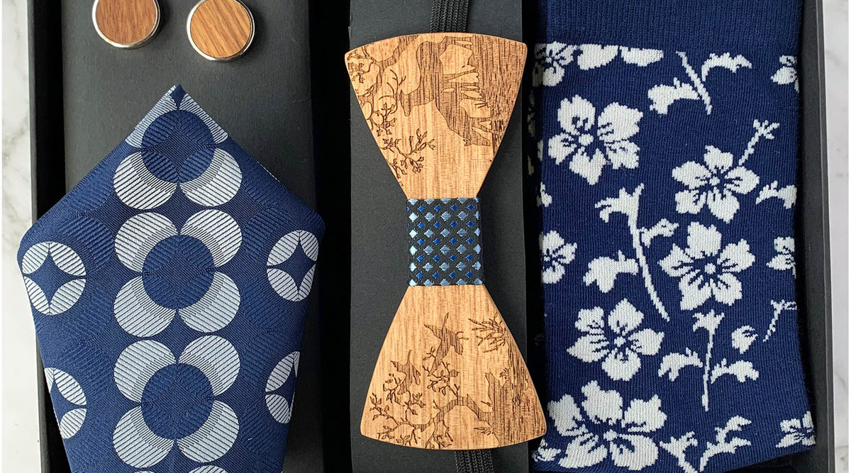 Bow Ties & Sets