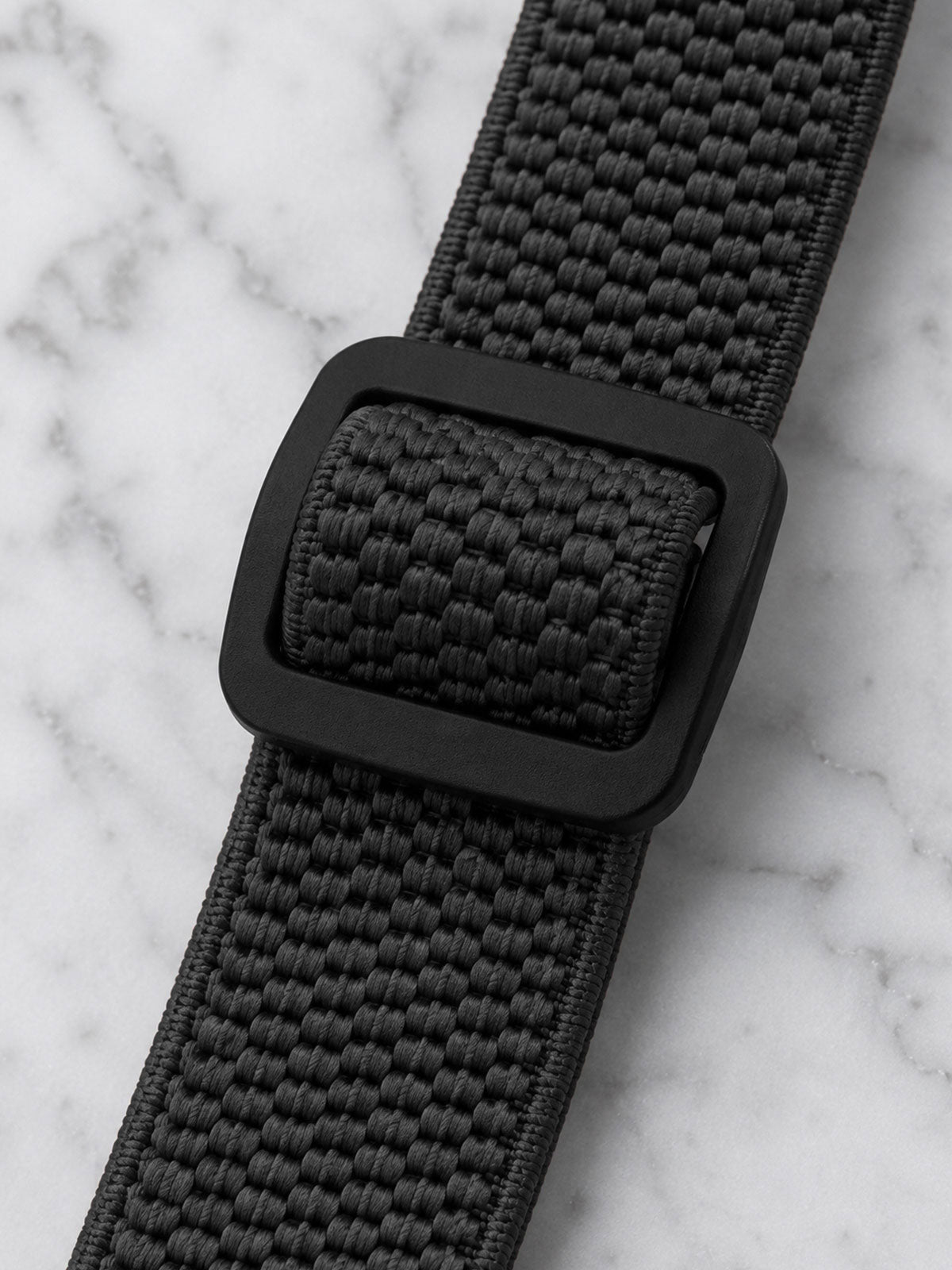 Black Airport Friendly Suspenders | No Buzz Travel Braces