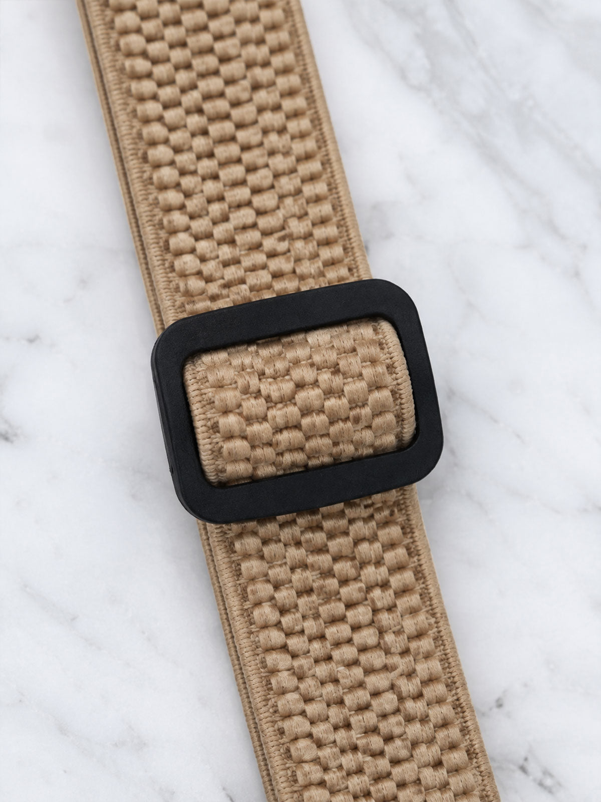 Oatmeal Airport Friendly Suspenders | No Buzz Travel Braces