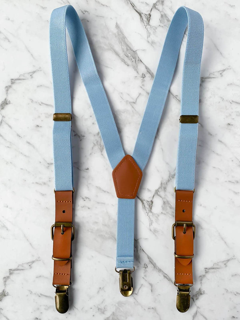 Kids Suspenders