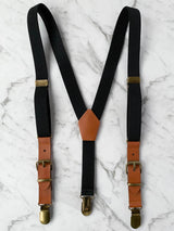 Kids Suspenders
