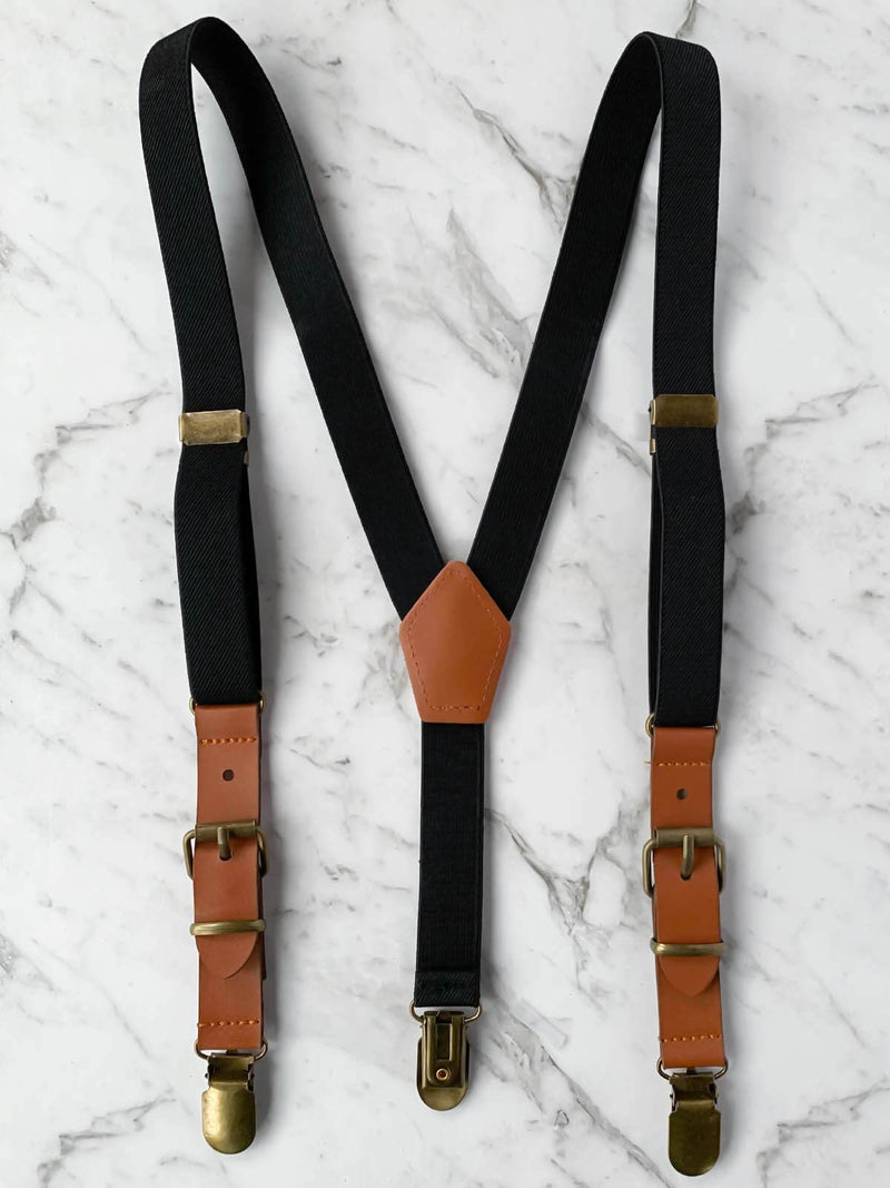 Kids Suspenders