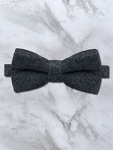 Wool Bow Tie