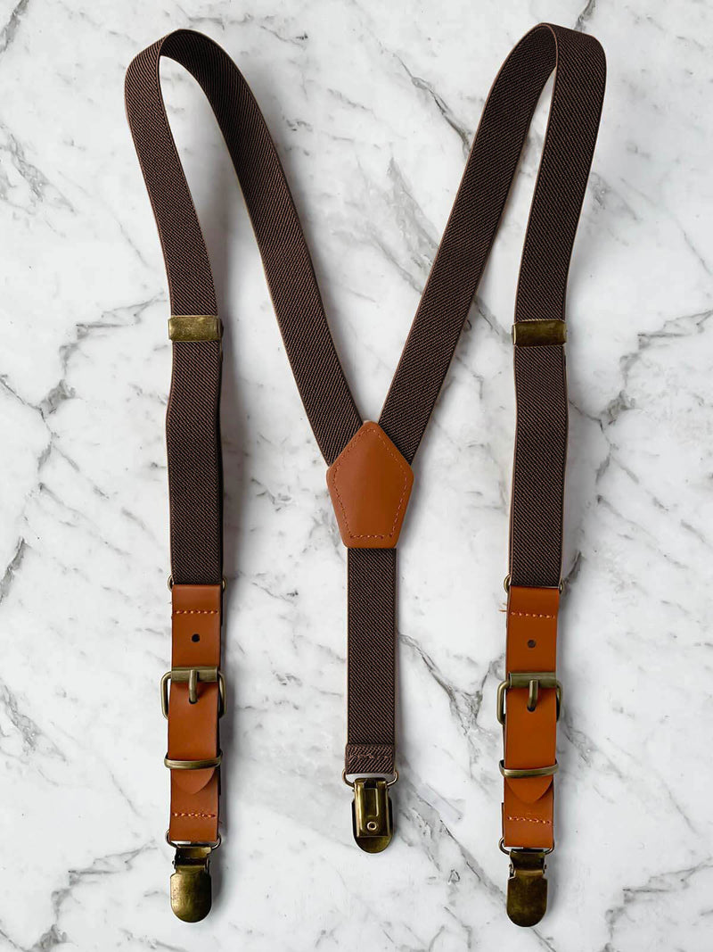 Kids Suspenders
