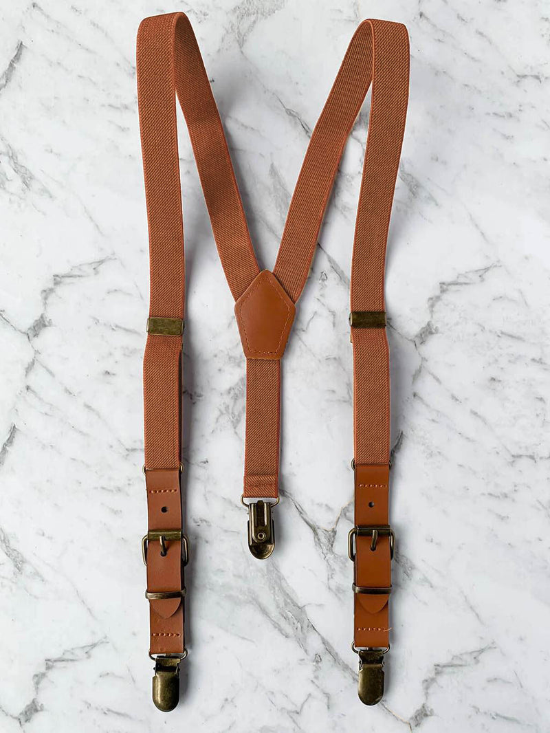 Kids Suspenders