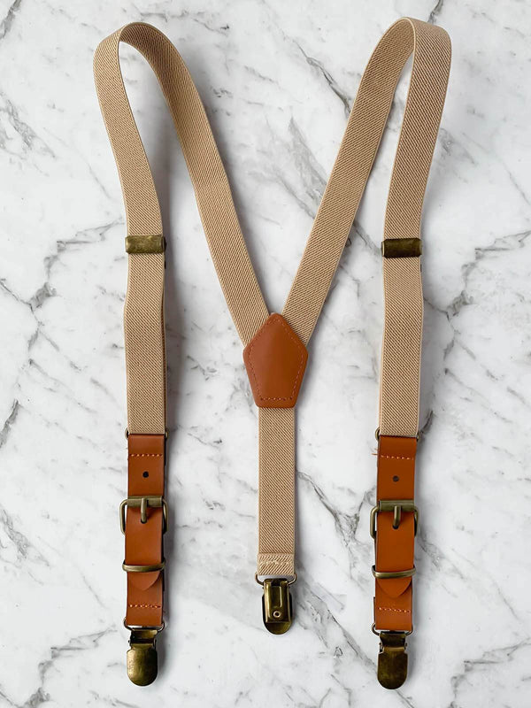 Kids Suspenders