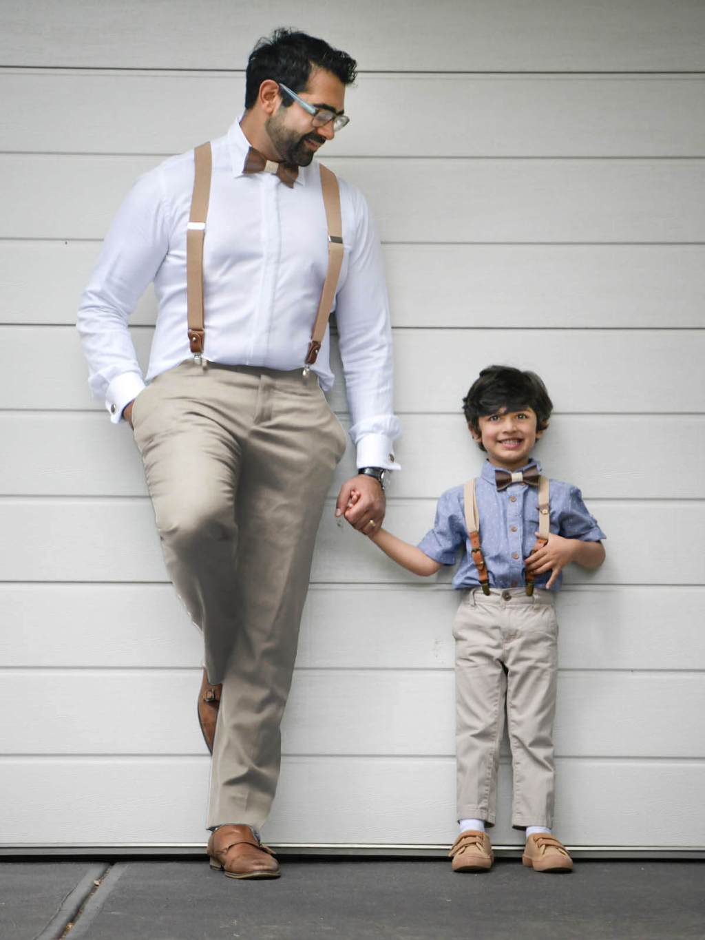 Kids Suspenders