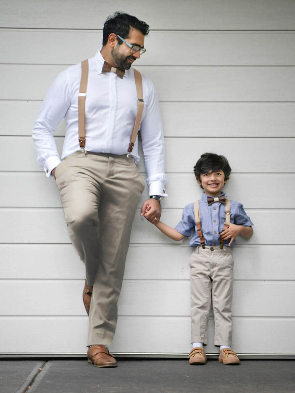 Kids Suspenders