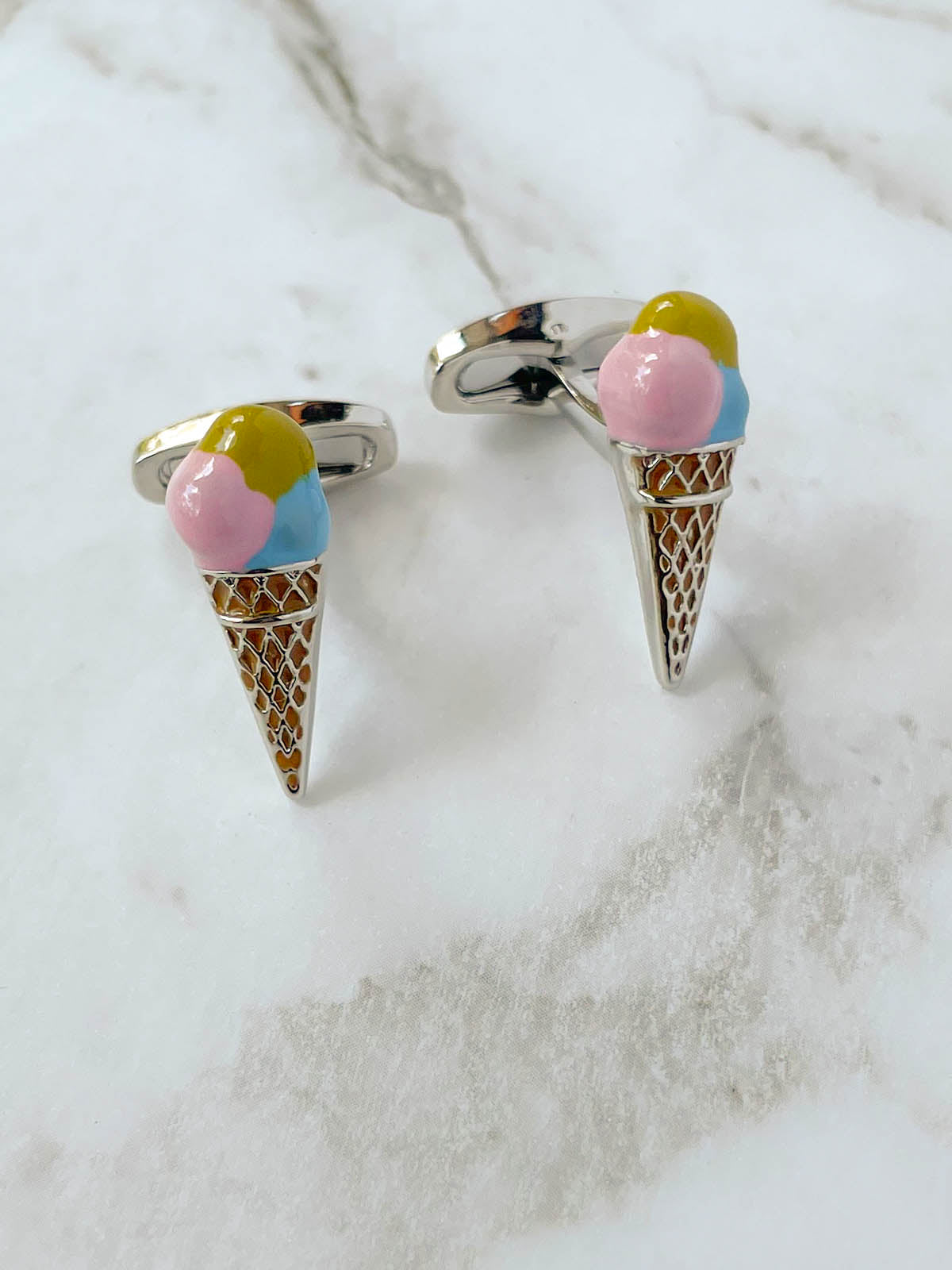 Fairy Floss & Candy Pink Bow Tie Set