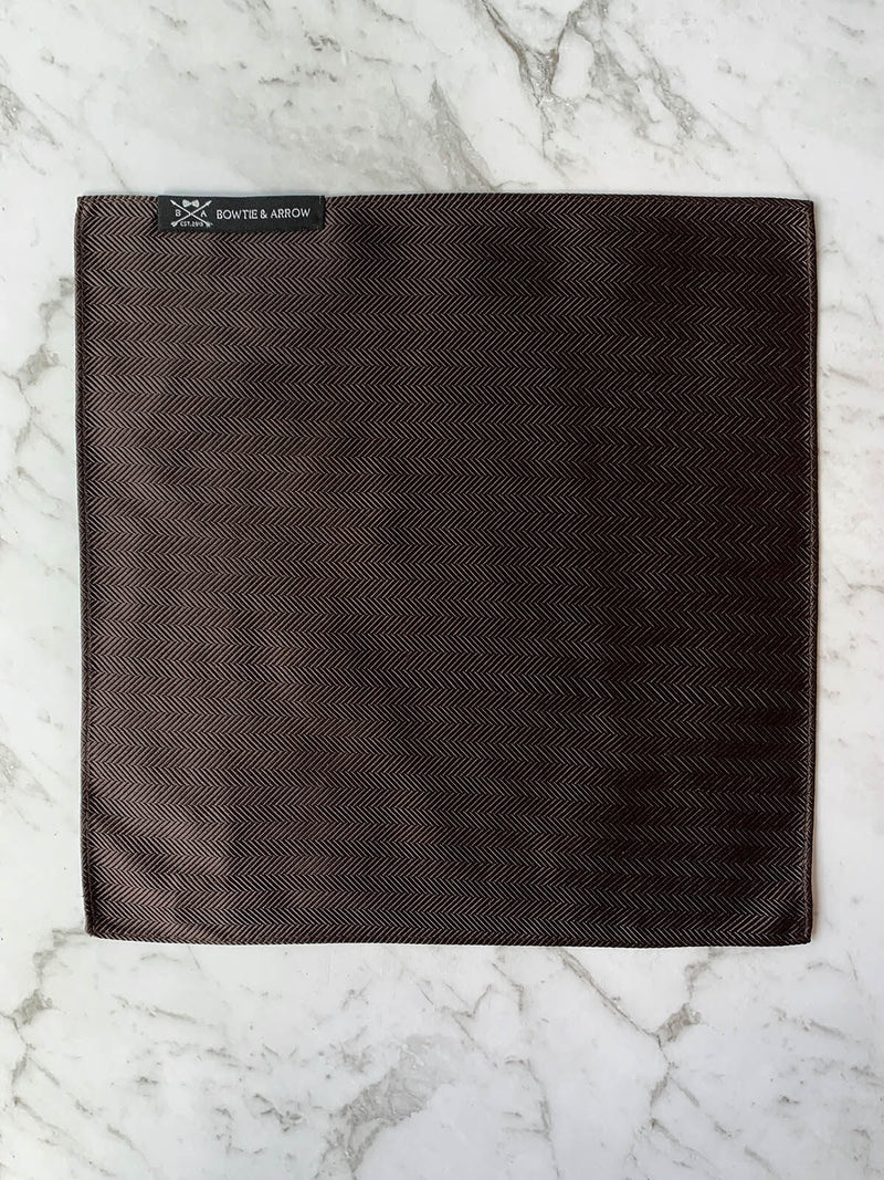Gone Huntin' Silk Tie Set