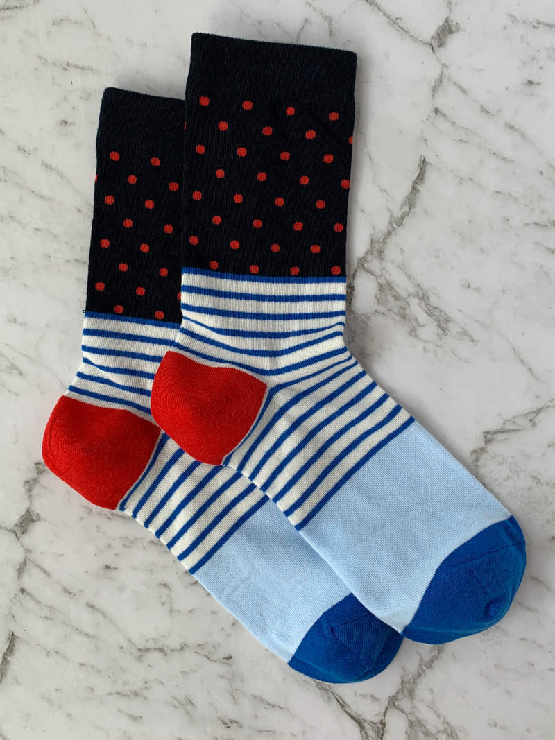 Poppy This On Silk Tie Set