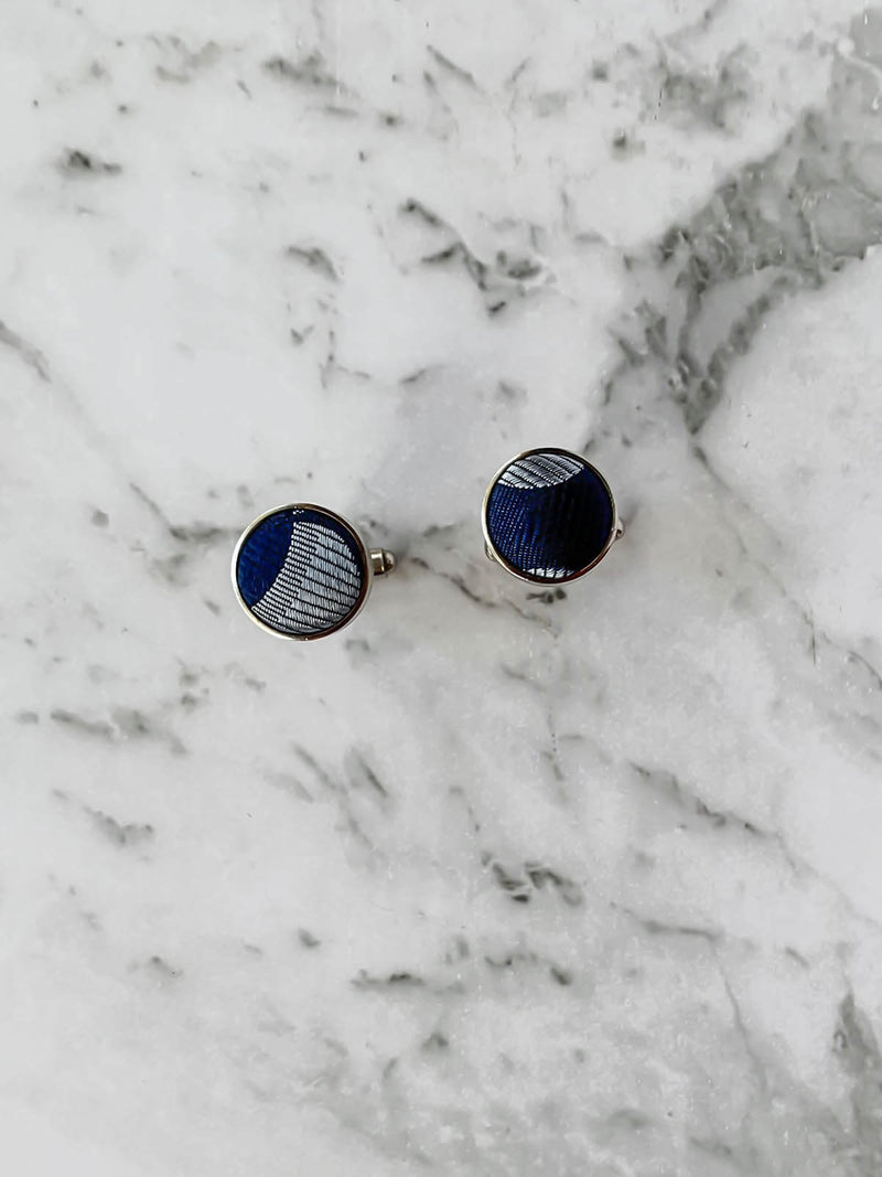 A Royal Affair Silk Tie Set