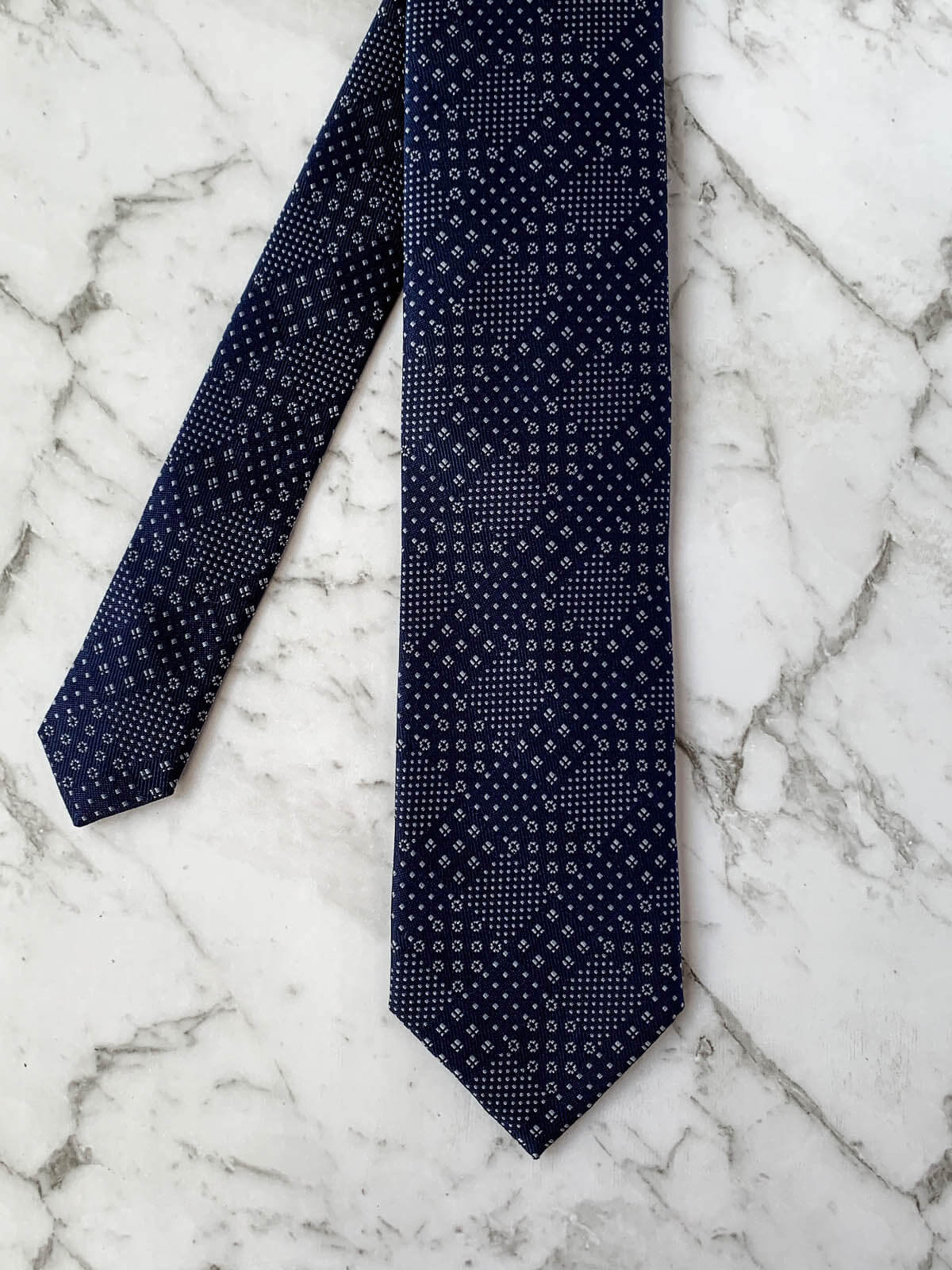 A Royal Affair Silk Tie Set