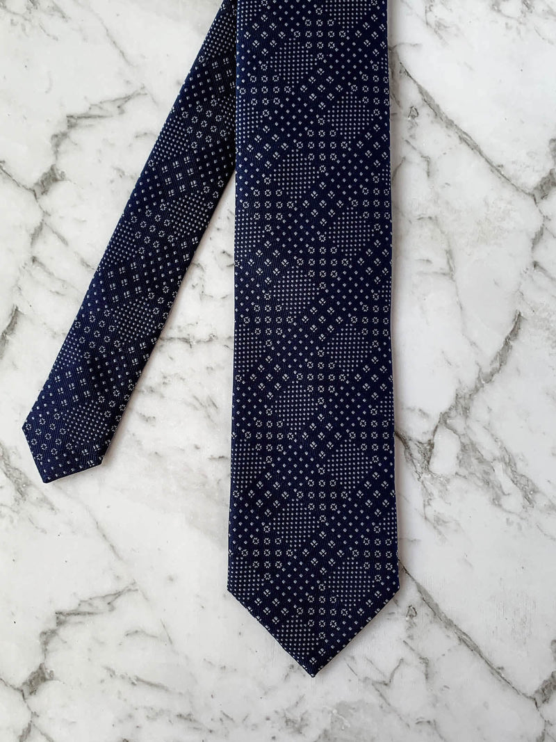 A Royal Affair Silk Tie Set