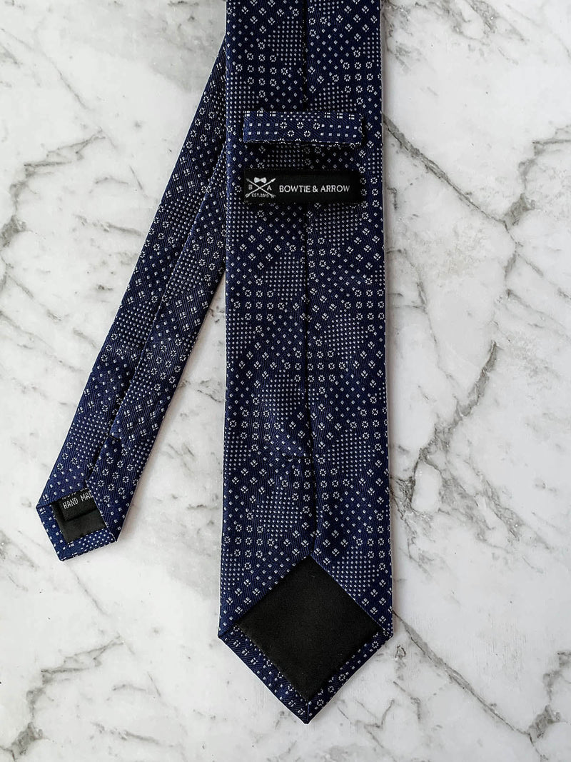 A Royal Affair Silk Tie Set