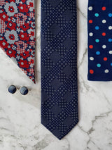 A Royal Affair Silk Tie Set