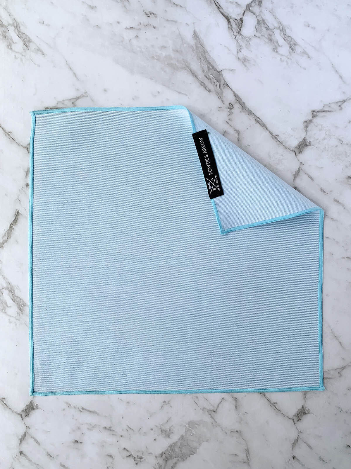 Minty Fresh Cotton Tie Set
